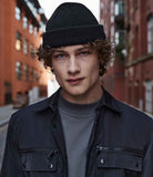 BB43R - Recycled Mini Fisherman Beanie