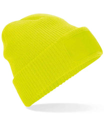 BB440 Fluorescent Yellow Front