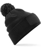 BB443 - Snowstar Printers Beanie