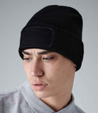 BB445 - Original Patch Beanie