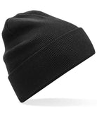 BB45N - Organic Cotton Original Cuffed Beanie