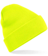 BB45 Fluorescent Yellow Front