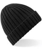 BB465 - Chunky Ribbed Beanie