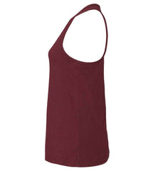 BL6008 Maroon Left