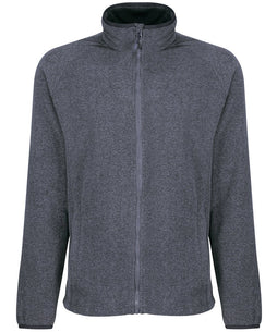 Salamba Mens Lightweight Marl Fleece