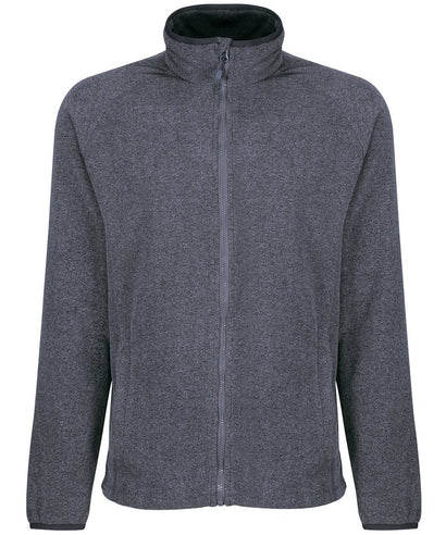 Salamba Mens Lightweight Marl Fleece