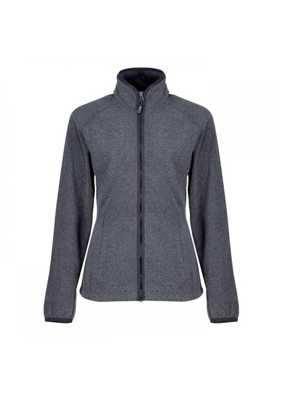 Salamba Ladies Lightweight Marl Fleece - Ladies Fit