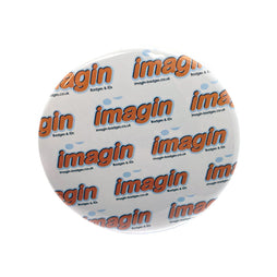 Button Badges - 77mm