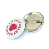 Button Badges - 38mm