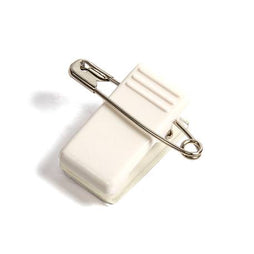 Badge - Clip/pin