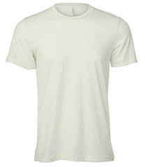 CV3001 -Canvas Unisex Crew Neck T-Shirt