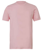 CV3001 -Canvas Unisex Crew Neck T-Shirt