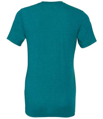 CV3413 Teal Back