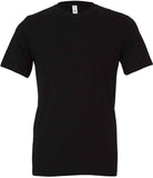 CVC3001 -Canvas Unisex Heather CVC T-Shirt