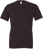 CVC3001 Dark Grey Heather Front