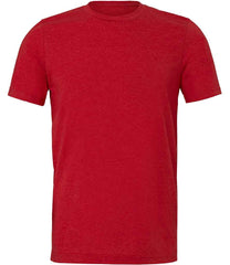 CVC3001 Heather Red Front