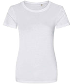 EA001F Arctic White Front