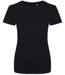 EA001F Jet Black Front