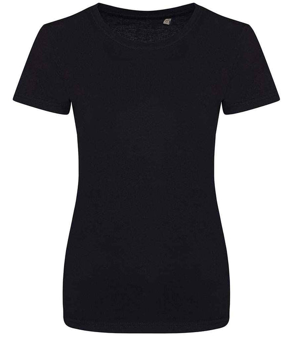 EA001F Jet Black Front