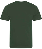 EA001 Bottle Green Back