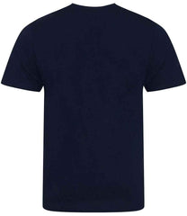 EA001 Navy Back