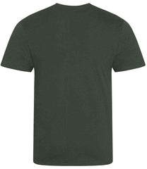 EA001 Olive Green Back