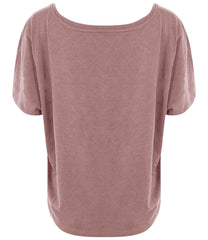 EA002F Dusty Pink Back