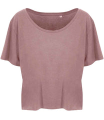 EA002F Dusty Pink Front