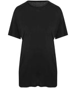 EA002 Jet Black Front