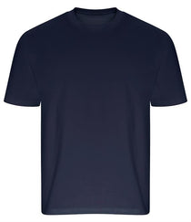 EA006 - Arrow Recycled Heavy Oversize T-Shirt
