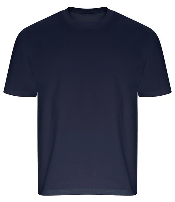 EA006 - Arrow Recycled Heavy Oversize T-Shirt