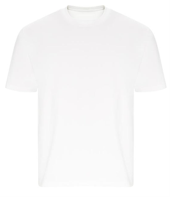EA006 - Arrow Recycled Heavy Oversize T-Shirt
