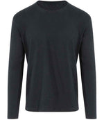 EA021 Jet Black Front