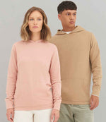 EA040 Soft Peach Model