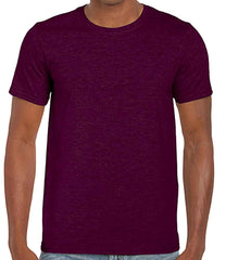GD01 Maroon Front