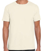 GD01 Natural Front