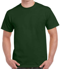GD02 Forest Green Front