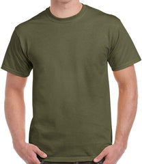GD02 Military Green Front