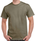 GD02 Prairie Dust Front