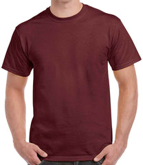 GD05 Maroon Front