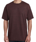 GD05 Russet Front