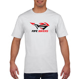 Fife Bikers Premium Cotton Adult T-Shirt