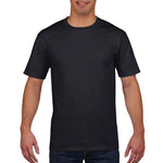 Fife Bikers Premium Cotton Adult T-Shirt