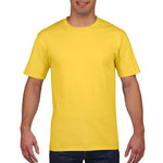 Fife Bikers Premium Cotton Adult T-Shirt
