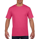 Fife Bikers Premium Cotton Adult T-Shirt