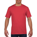 Fife Bikers Premium Cotton Adult T-Shirt