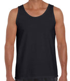 GD12 - SoftStyle Tank Top