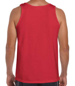 GD12 Red Back