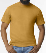 GD15 - SoftStyle Midweight T-Shirt
