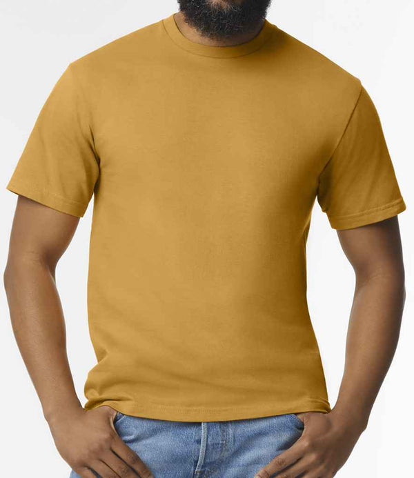 GD15 - SoftStyle Midweight T-Shirt